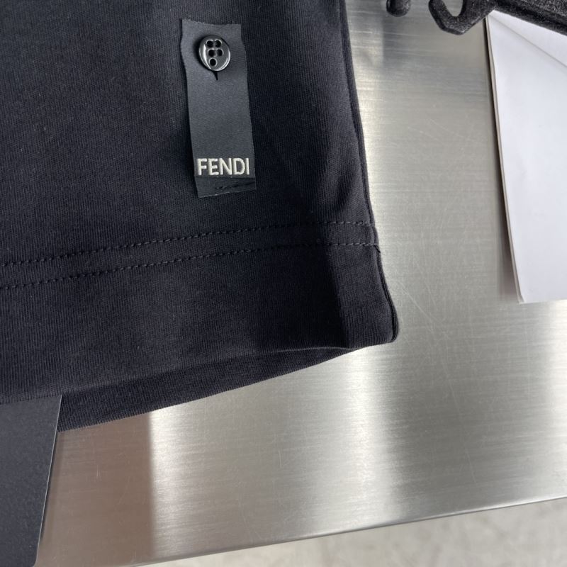 Fendi T-Shirts